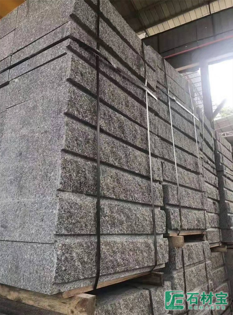 路沿石