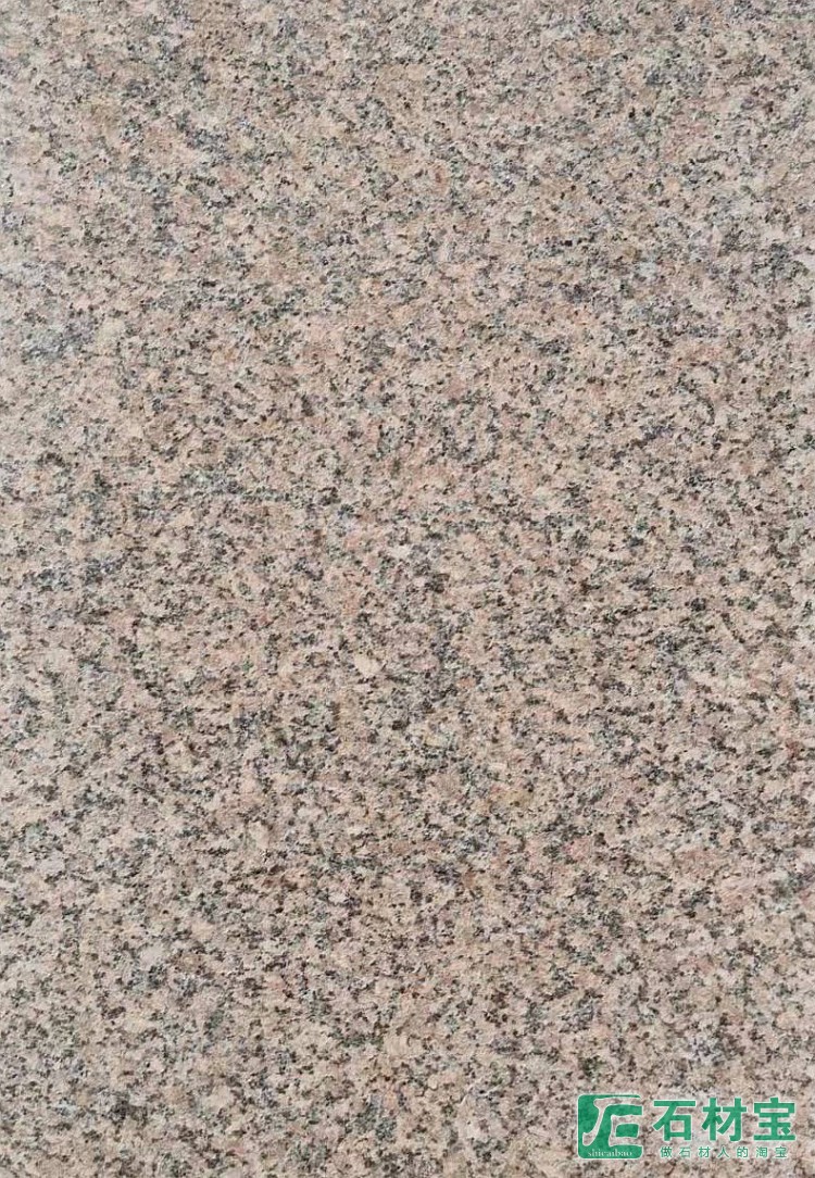 桂林红(粉红麻)中红火烧面