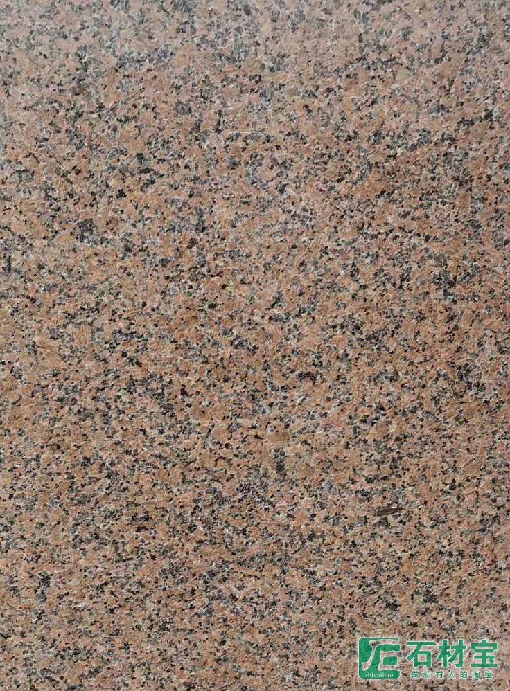 桂林红(粉红麻)中红