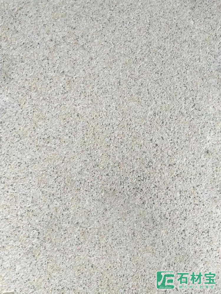 桂林红(粉红麻)浅底荔枝面