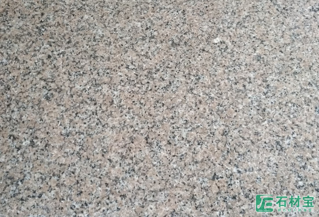 桂林红(粉红麻)浅底