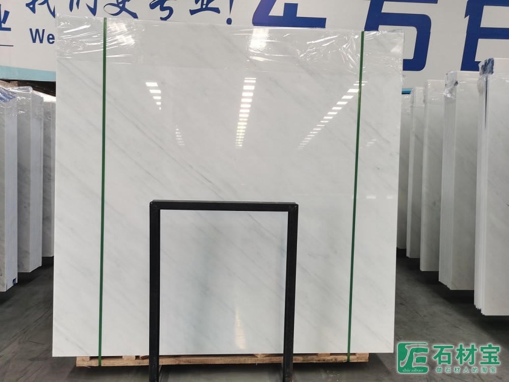 东方白