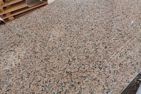 桂林平乐县金发石材工艺有限公司