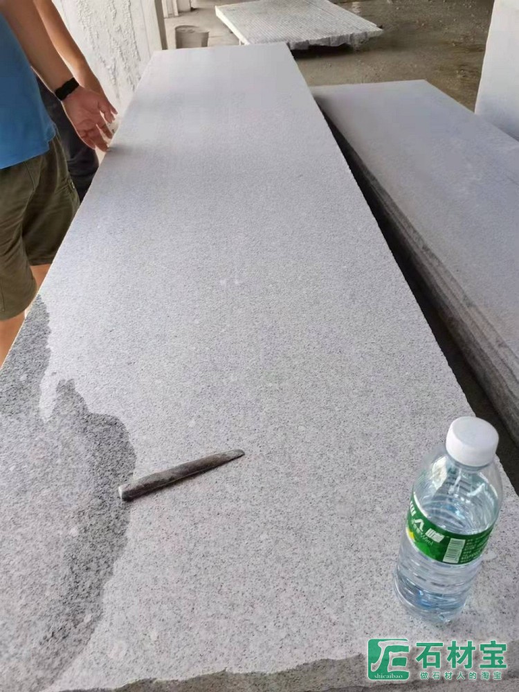 广东芝麻灰成品