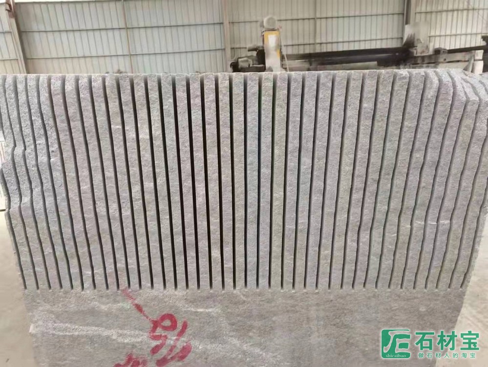 广东芝麻灰成品