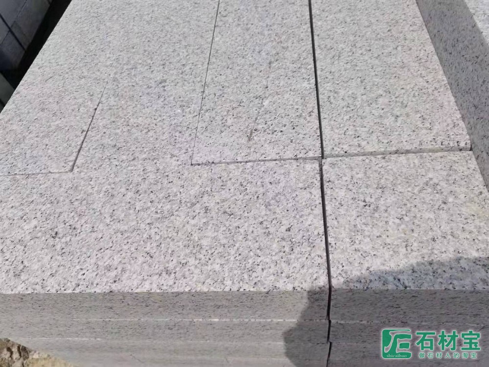 广东芝麻灰成品