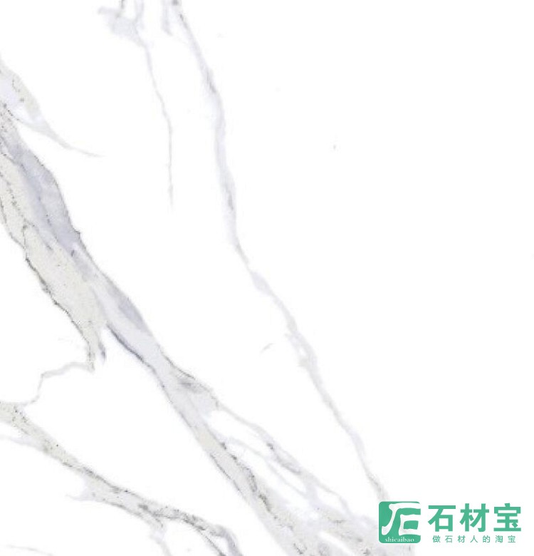 卡拉拉白TH612027