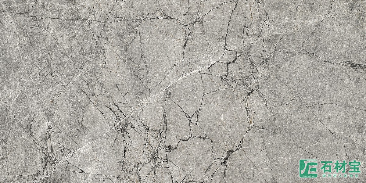 鱼肚灰TH612036  600x1200mm