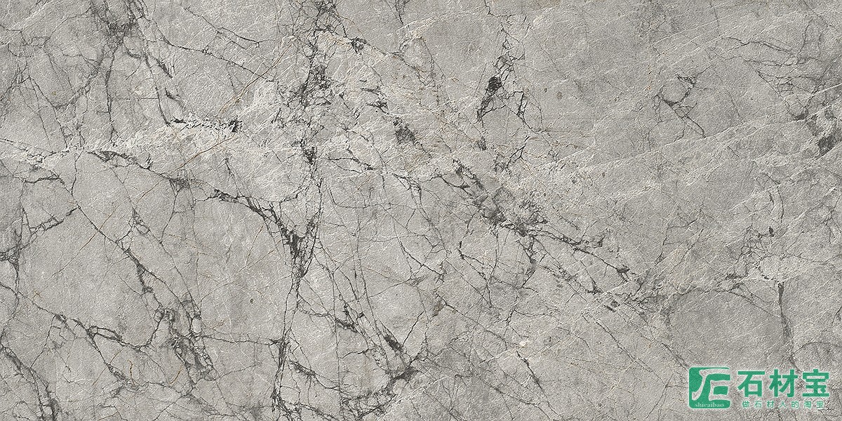 鱼肚灰TH612036  600x1200mm