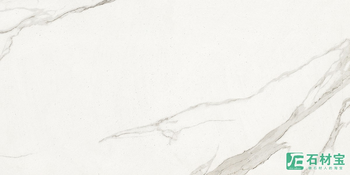 卡拉拉白TH612027  600x1200mm