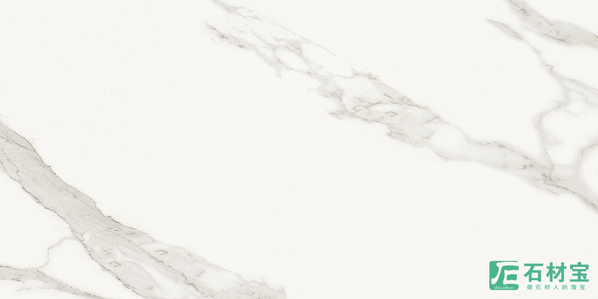 卡拉拉白TH612027  600x1200mm