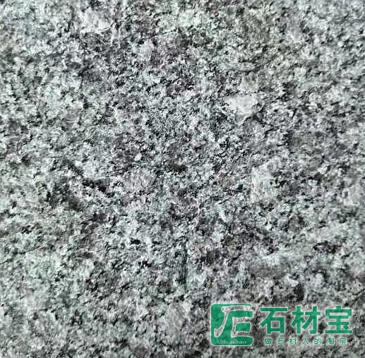 莆田灰麻火烧面