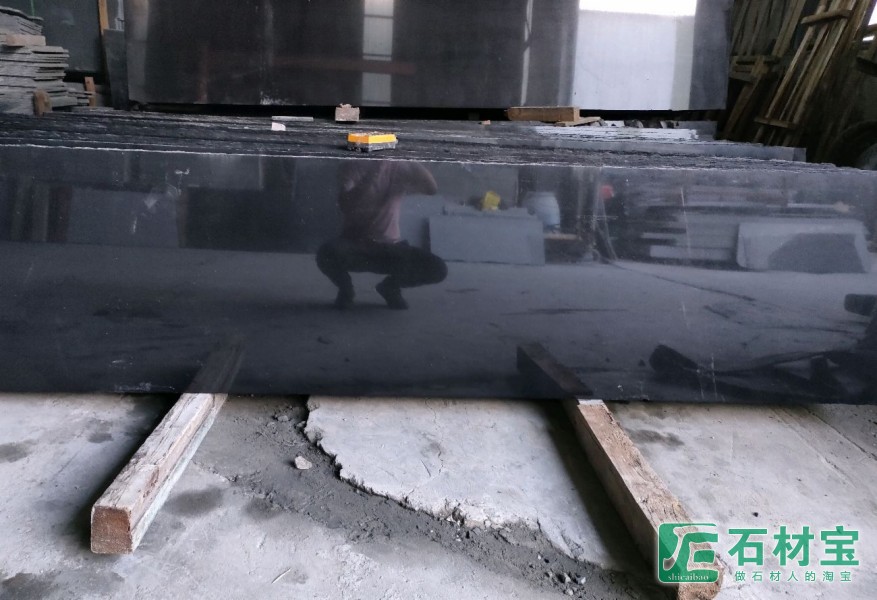 中国黑石材