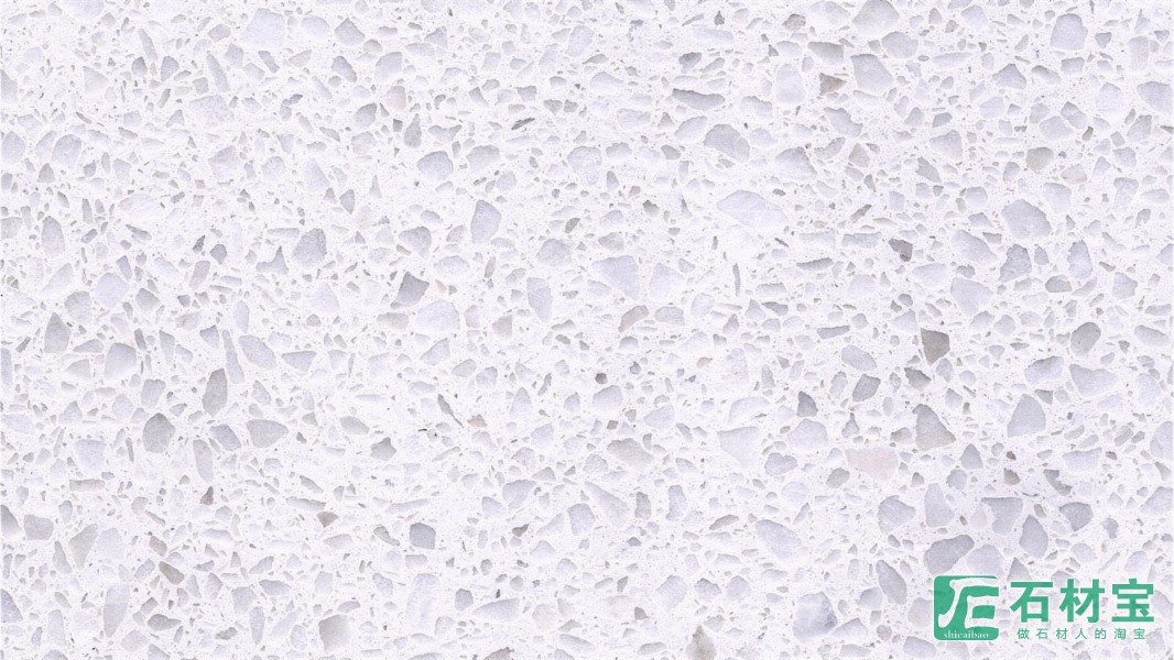 东星人造无机水磨石DXW205卡拉拉