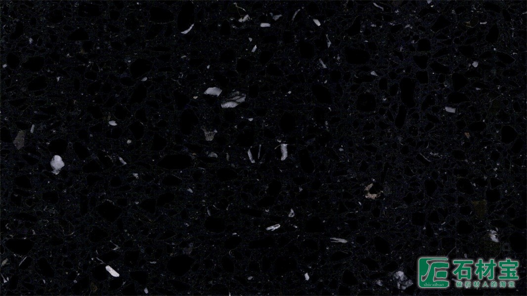 东星无机人造石DXW211漫漫星辰