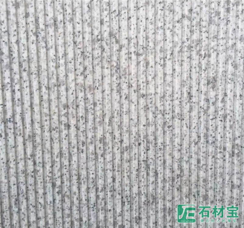 随州白麻拉丝面