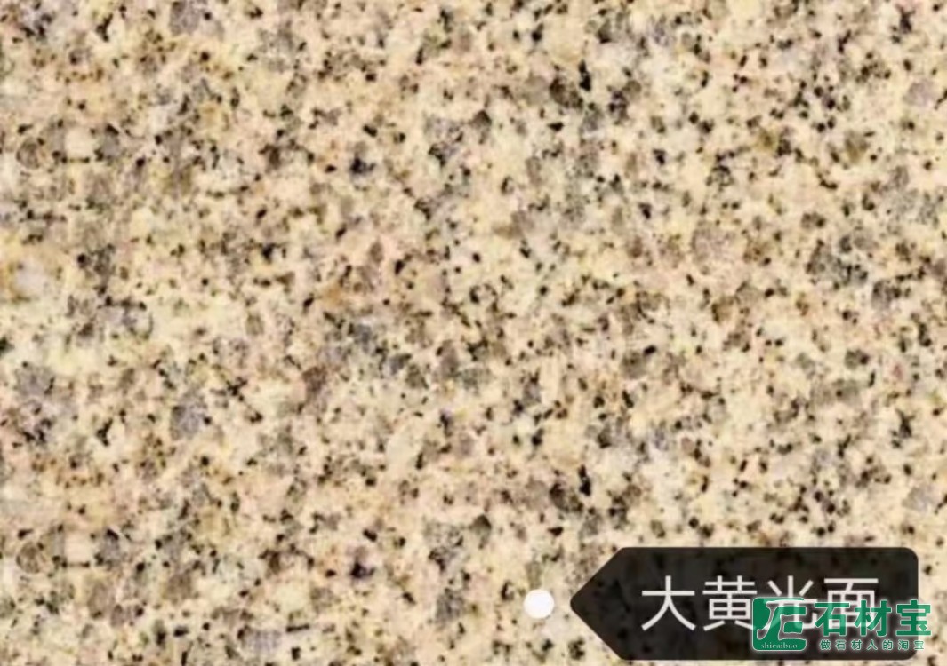 黄金麻大黄光面