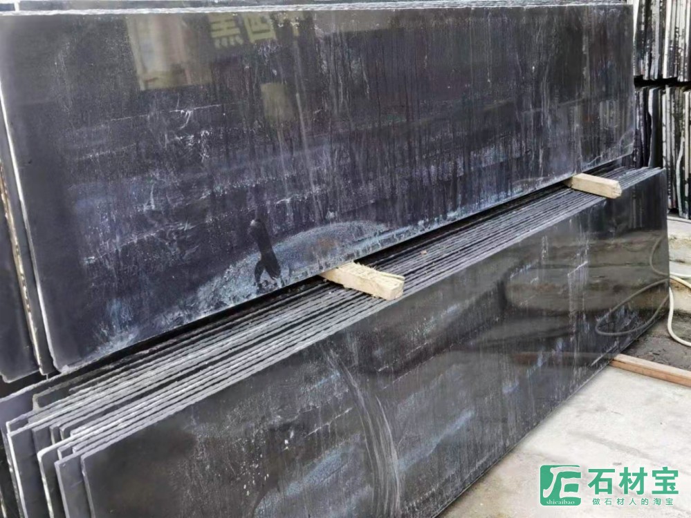 中国黑成品板