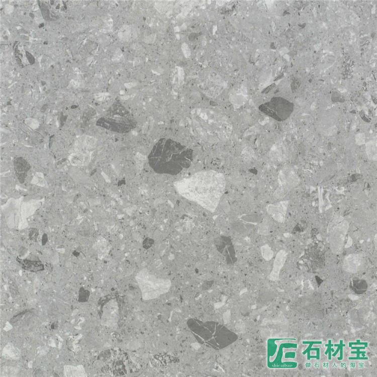 SM602水磨石600x600