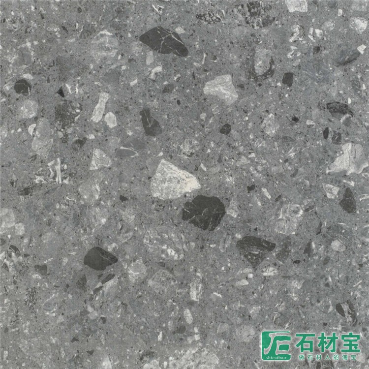 SM603水磨石600x600