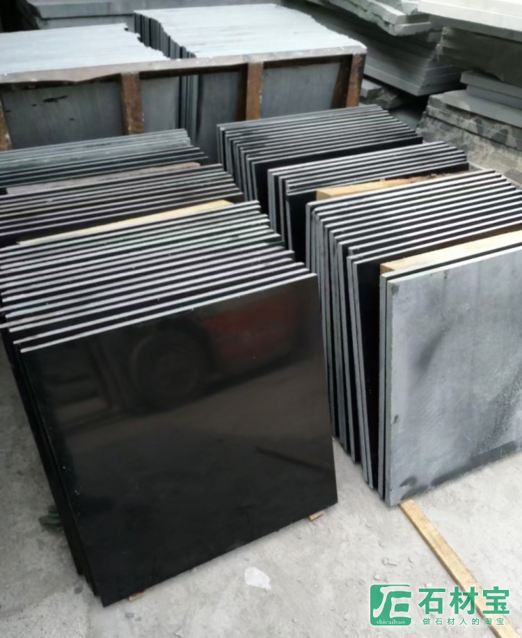 中国黑成品板
