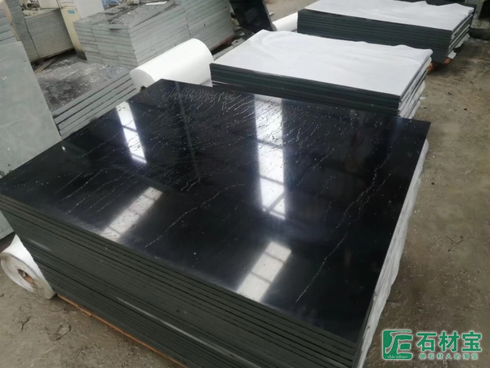 中国黑成品板