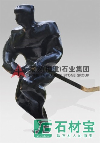 福建厦门奥林匹克公园雕塑工程