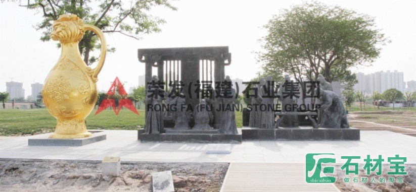 陕西省西安大明宫文化遗址