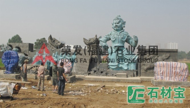 陕西省西安大明宫文化遗址