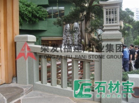 香港南莲寺古建工程