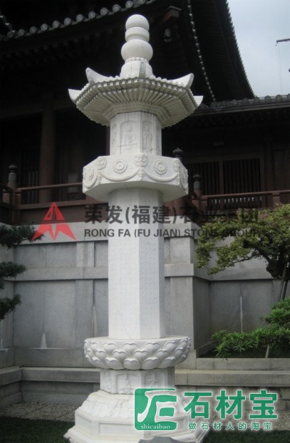 香港南莲寺古建工程