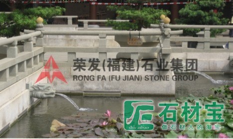 香港南莲寺古建工程