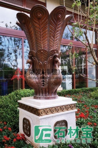 云南昆明古滇名城皇冠假日酒店装饰工程