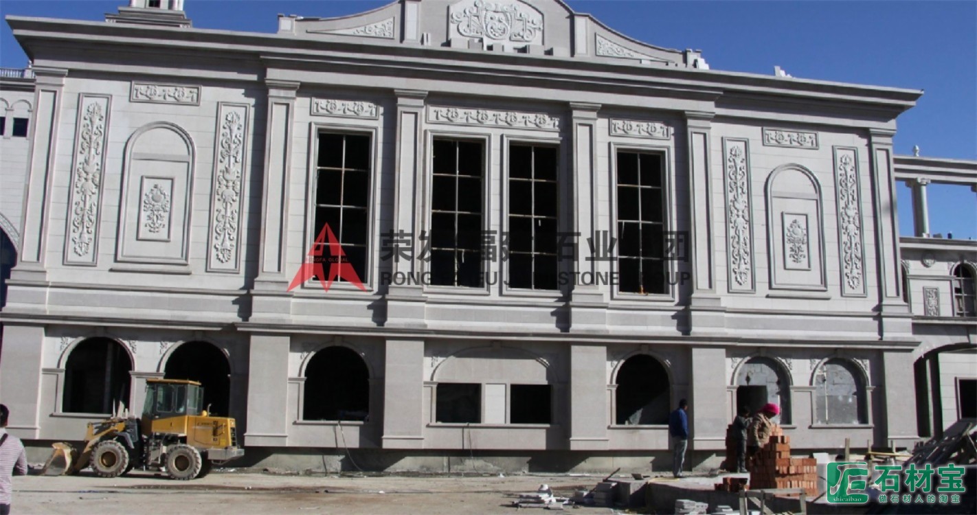 鄂尔多斯度假酒店