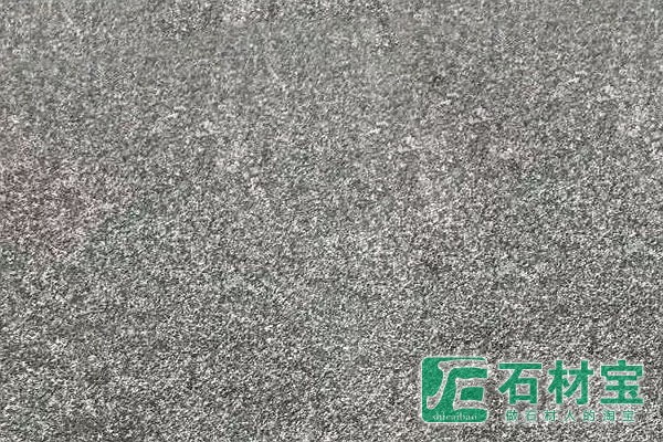 湖北芝麻黑G654火烧面