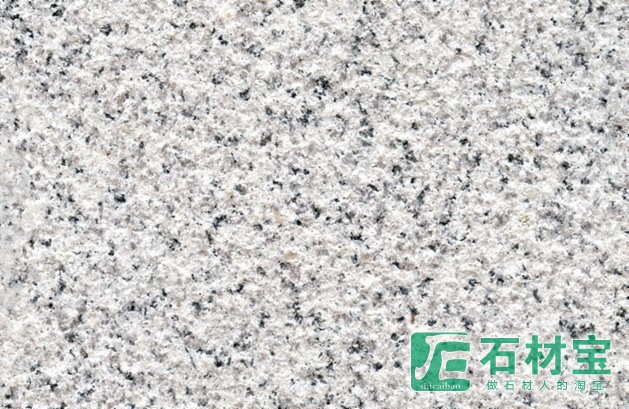 湖北芝麻白(G603)荔枝面
