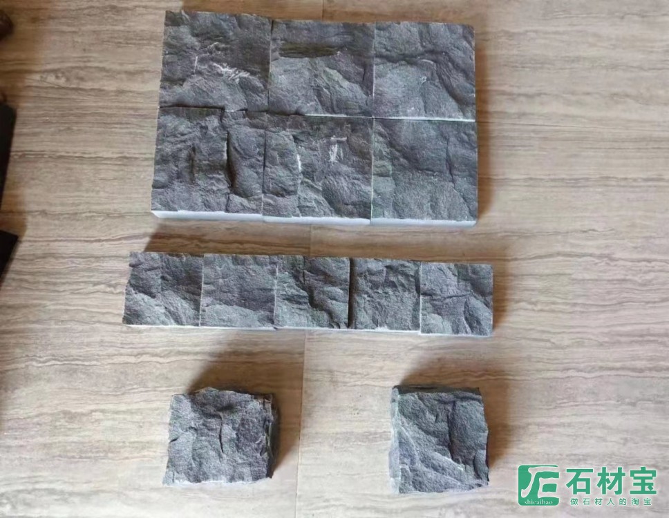小方块