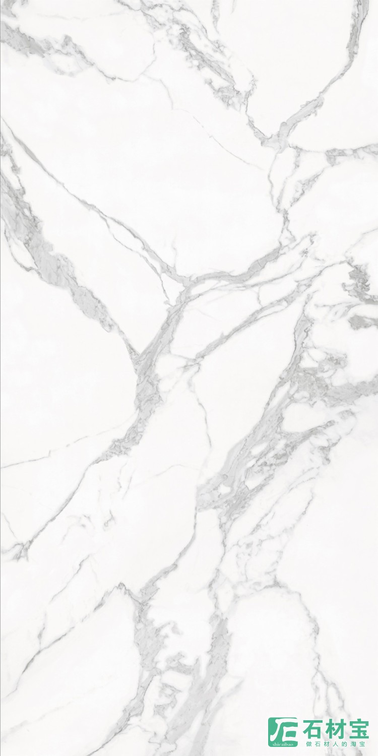 卡塔白 JQA163212G53AB-亮哑