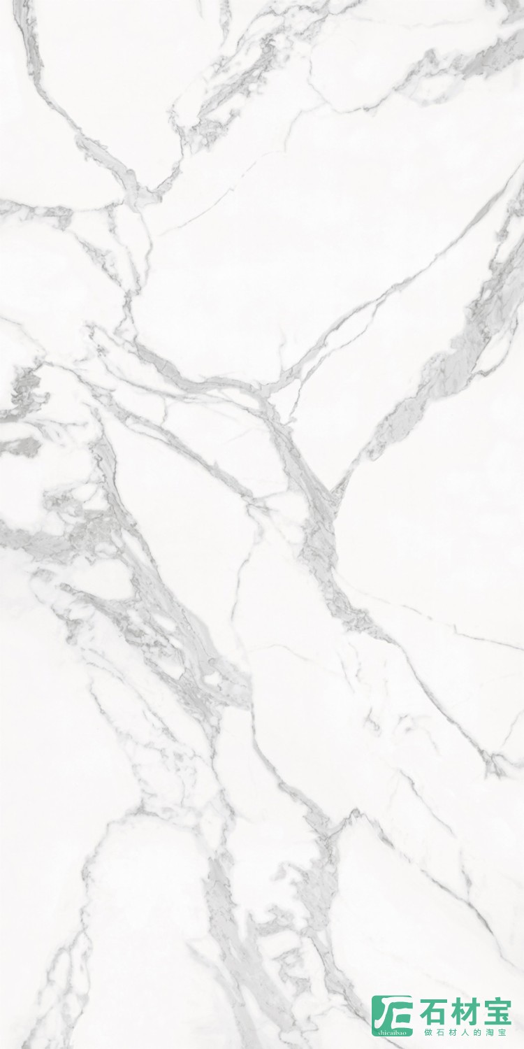 卡塔白 JQA163212G53AB-亮哑