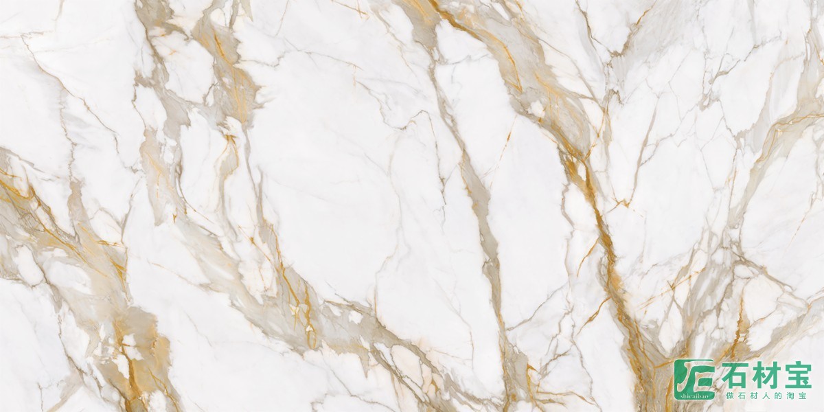 卡拉卡塔金 JQA163212X51 哑面/亮面