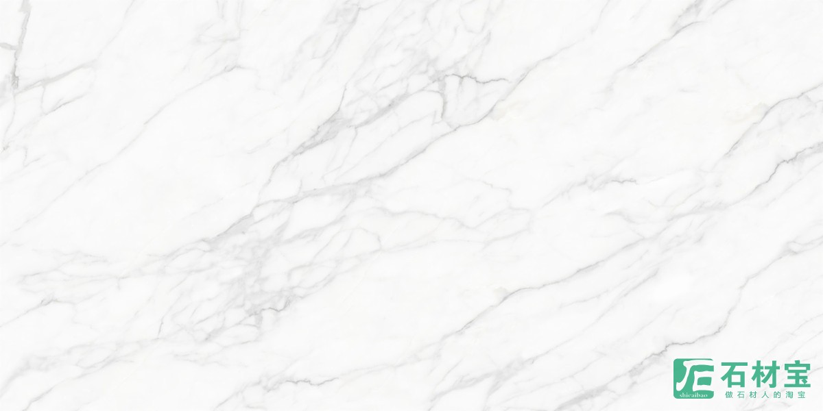 雪花白  JQA163212X49-亮哑