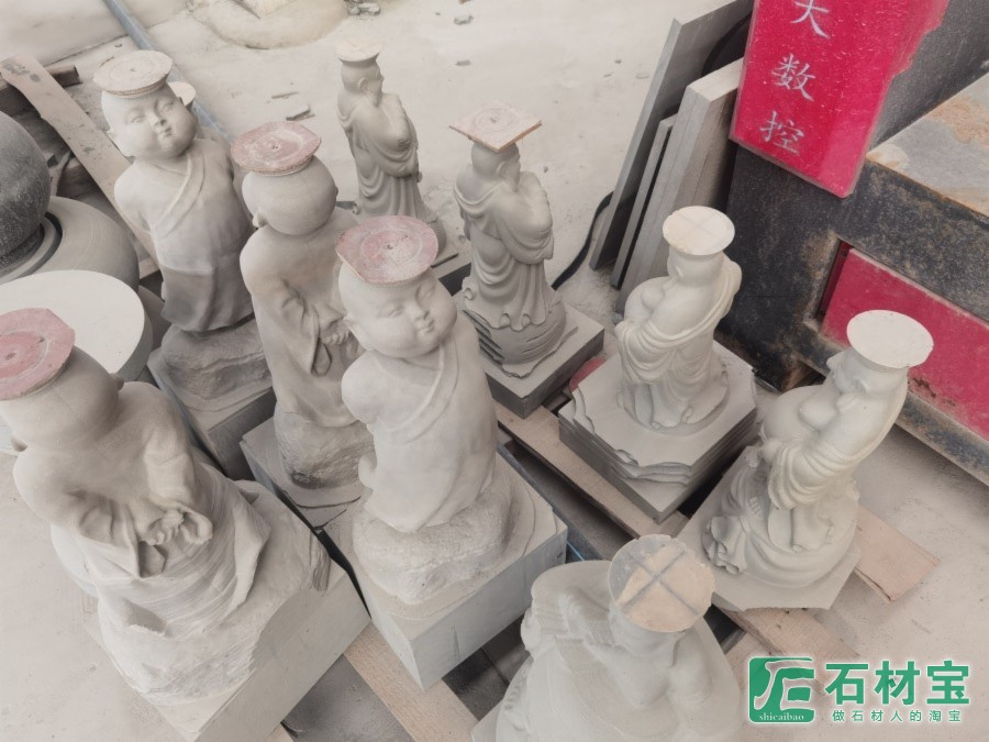 人物雕刻