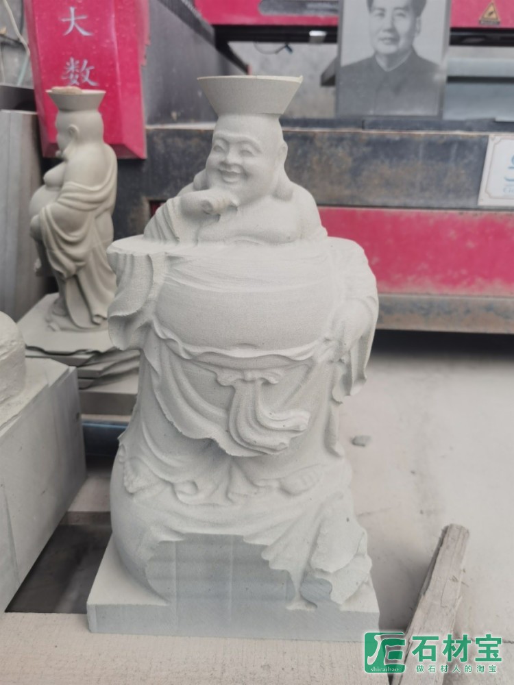 人物雕刻