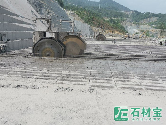 中国黑石材蒙古黑贵州黑荒料