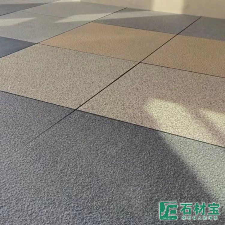 生态石仿花岗岩砖