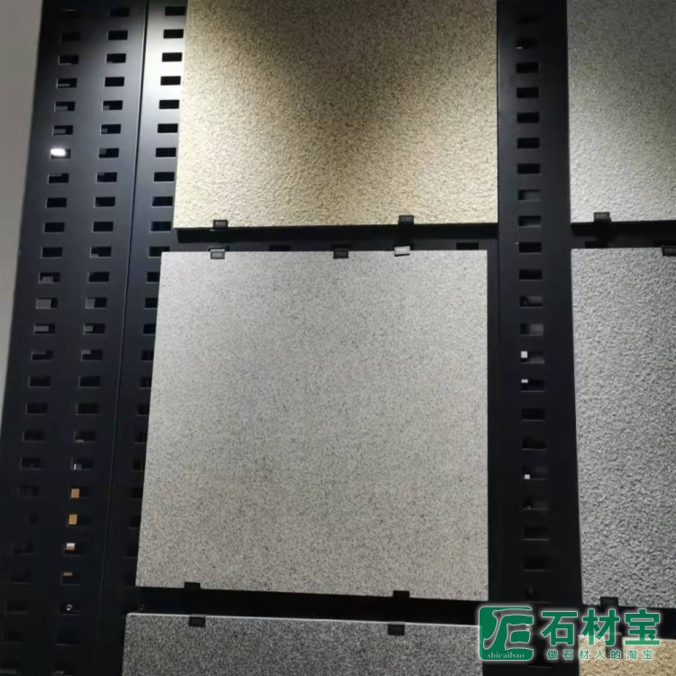 陶瓷pc仿石材生态石