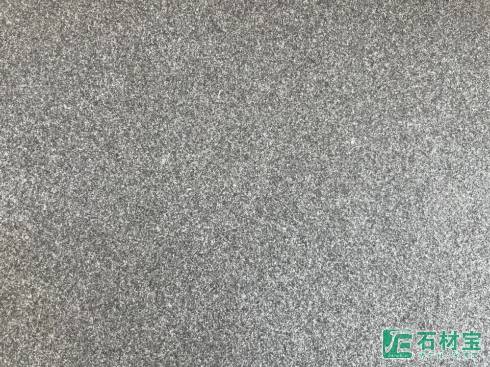 芝麻灰