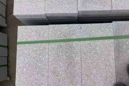 芝麻灰成品