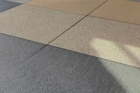 生态石仿花岗岩砖