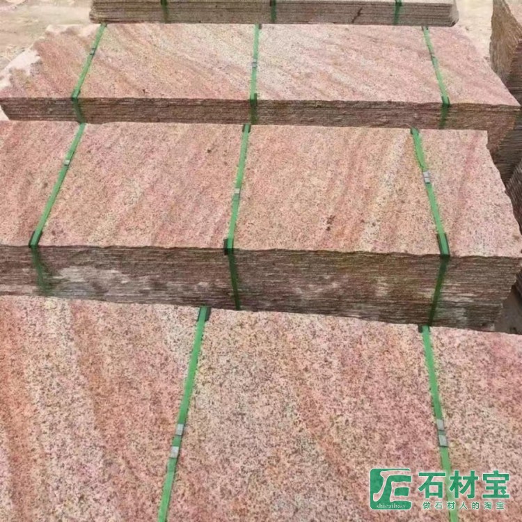 木纹锈规格板